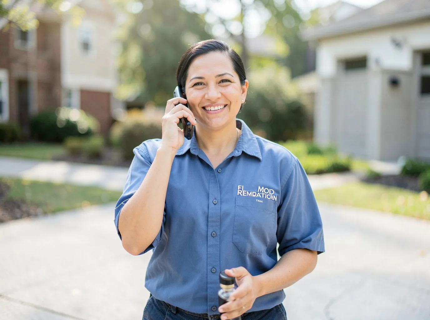 Mold Remediation Lipscomb, TX FAQs